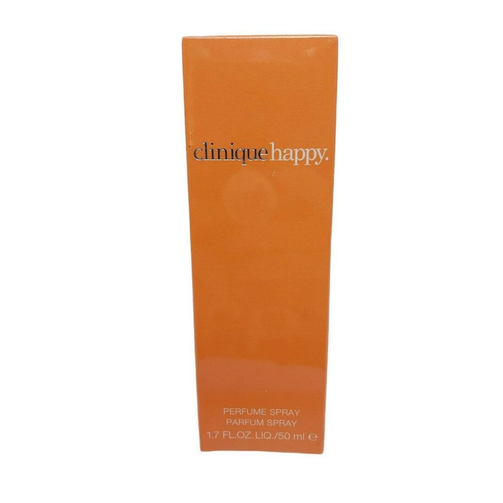 Clinique Happy Perfume 1.7 fl oz